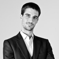 Unisanté Employee Romain Freund's profile photo