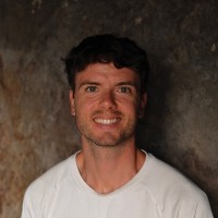 Snowflake Employee Matt Norris's profile photo