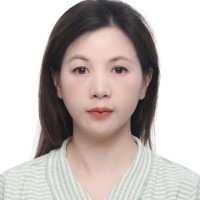 Waterdrop Employee Cristina Zhou's profile photo
