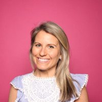 FactSet Employee Amanda Graham's profile photo