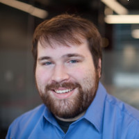 Red Canary Employee Tony Lambert's profile photo