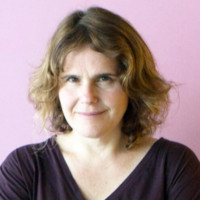 ThinkUp Employee Dana Shimoni's profile photo