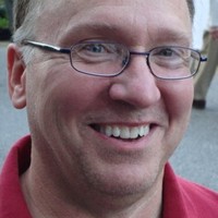 Robinson Memorial Hospital Employee Richard Ferguson's profile photo