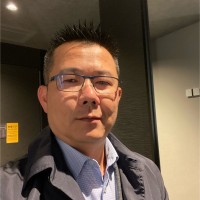 Termguard Employee Eric Phua's profile photo