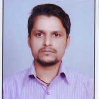 Exelligent Technologies Employee Anand Sharma's profile photo