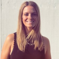Pernille Munthe Email