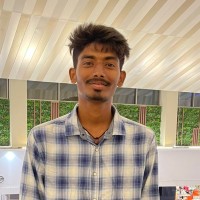 i2soft Technologies Employee Ajith Arrabothula's profile photo