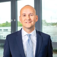 Mühlenchemie GmbH & Co. KG Employee Tom Runge's profile photo