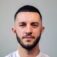 Tekto Knives Employee Marko Mandić's profile photo