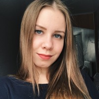 80.lv Employee Anna Gulyaeva's profile photo