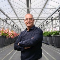 Rovero Systems B.V. Employee Jan van Hemert's profile photo