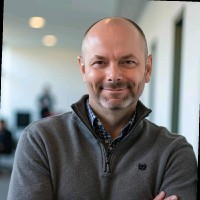TST Support Employee Jonathan Morris's profile photo