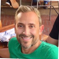 Cargo Modules LLC Employee Lorenzo Giorgetti's profile photo
