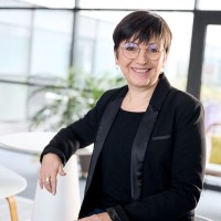 Weldom Employee Christine Thibaut's profile photo