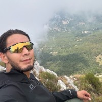 bluexml Employee Emil Iminov's profile photo