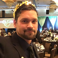 SUHRCO Residential Properties, LLC Employee John Subero's profile photo