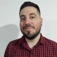 COL S.A. Employee Fernando Daniel Campos's profile photo