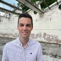 Fleurbaaij Totaal Afbouw Employee Jasper Wisselink's profile photo