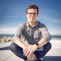 Badabun Employee Marco Zuno's profile photo