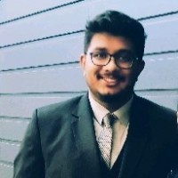 Nikhil Cherian Email