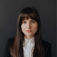 Glacier FarmMedia Employee Olena Tabunshchyk's profile photo