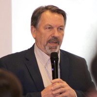 GlobalAutoIndustry.com Employee Ron Hesse's profile photo
