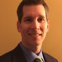 Nokia Employee Mike Deegan's profile photo