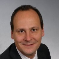 Delta Software Technology GmbH Employee Gido Weselowski's profile photo
