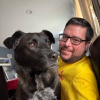 Map Transit Employee Alexander Lahr's profile photo