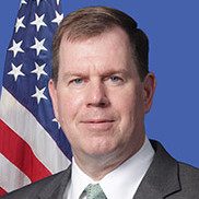 Federal Aviation Administration Employee Daniel Murphy's profile photo