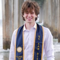 Vast Employee Benjamin Walton's profile photo