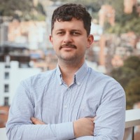 Benchlab Employee Sergio Daniel Sánchez Pulido's profile photo