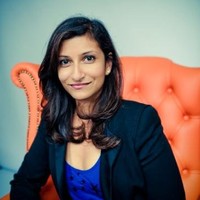 Monica Majumdar Email & Phone Number