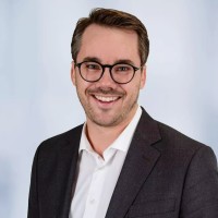 Rystad Energy Employee Fredrik Ellekjær's profile photo