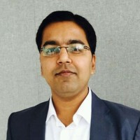 Kolte-Patil Developers Limited Employee Ankit Kothari's profile photo