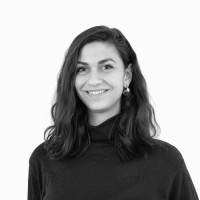 Modern Citizens Employee Nina Goli's profile photo