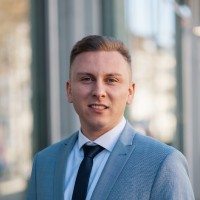 LIP Invest GmbH - Logistics Investments Employee Eduard Baier's profile photo