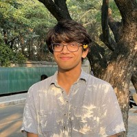 InCore Semiconductors Pvt. Ltd. Employee Kritin Bhardwaj's profile photo