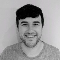 Shopify Employee James Highfield's profile photo