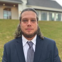 Texas State University Employee Nathan Levy's profile photo