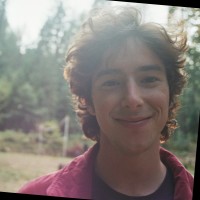 Music Circle Employee Jack Morrissey's profile photo