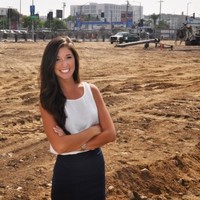 ConAm Building Co. Employee Chelsea Crook's profile photo