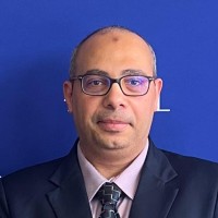 Optume Studios Inc. Employee Elhussein Ibrahim's profile photo