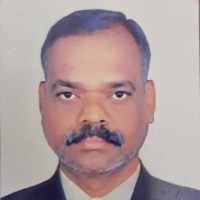 Northridge Engineering Limited Employee Shaktivel Mudaliar's profile photo