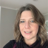 King's College London Employee Emma Maynard's profile photo