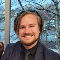 TechOp Solutions International Employee Brian Cathcart's profile photo