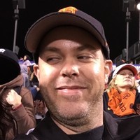 Accurics Employee James Sanders's profile photo