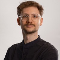 Category Labs Employee Jason Milionis's profile photo
