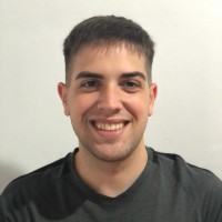 Cybermapa Employee Franco Rivarola's profile photo