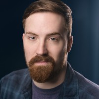 Brick Store Pub Employee Griffin Hutchins's profile photo